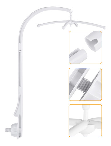 Soporte De Brazo Para Cuna Soporte De Campana De Cama