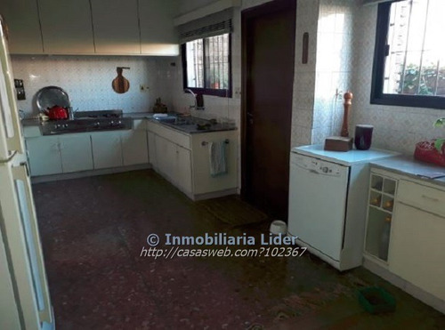Casa 5 Dormitorios Con Piscina