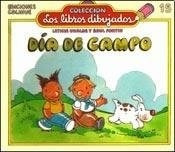 Dia De Campo (coleccion Los Libros Dibujados) - Uhalde Y Fo