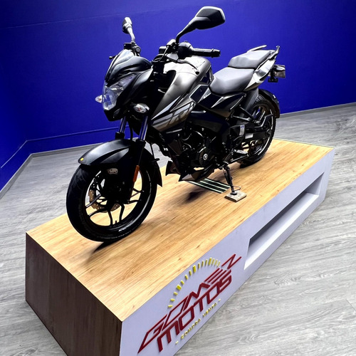 Imagen 2 de 9 de Bajaj Pulsar Ns 200 Fi 2023