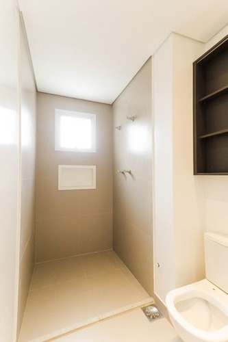 Imagem 15 de 17 de Apartamento Com 3 Dormitórios À Venda, 165 M² Por R$ 2.280.000,00 - Embaré - Santos/sp - Ap17351