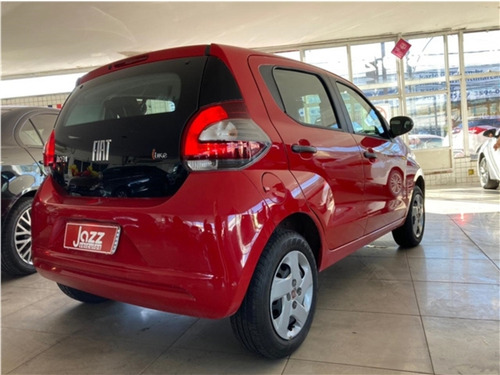Fiat Mobi 1.0 8V EVO FLEX LIKE. MANUAL