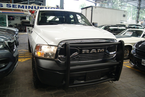 Dodge Ram Slt Crew Cab V8 5.7 Lts 4x4 2022.