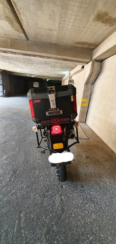 Klr 650