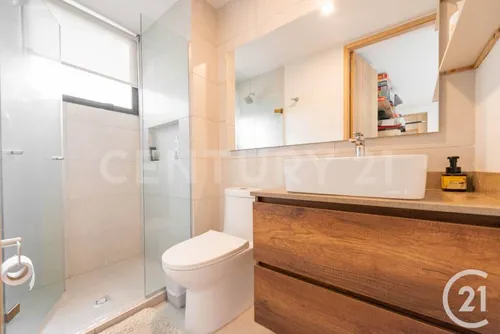 Venta Apartamento Poblado Los Balsos