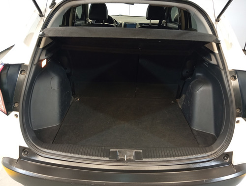 Honda HR-V 1.8 Ex-l 2wd Cvt