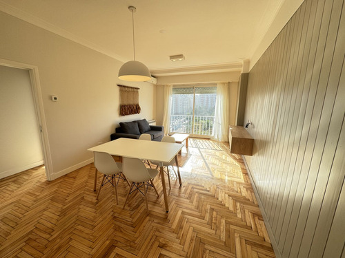 Departamento En Venta 3 Ambientes Plaza Colón Mar Del Plata