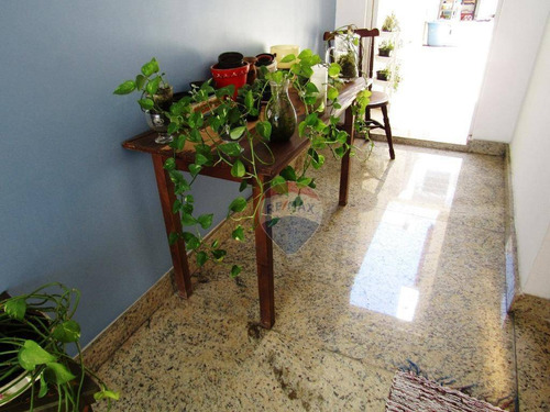 Imagem 8 de 30 de Sobrado Com 3 Suítes No Jardim Bonfiglioli - So0273