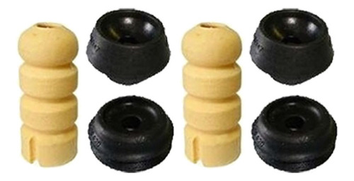 Kit Suspensão Completa Nova Para Vectra 2.0 2.2 1997 A 2004