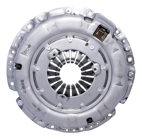Kit Embrague Para Ssangyong Korando 2000 2016
