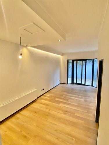 Townhouse Remodelada: Juan Xxiii / Buenaventura