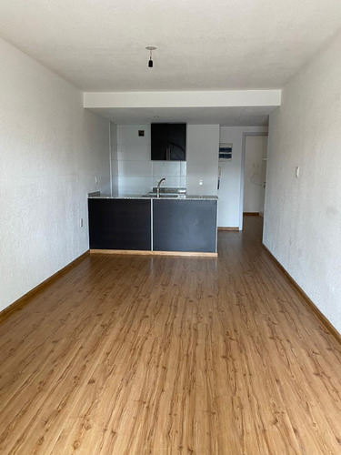 Alquiler Apartamento 1 Dormitorio Pocitos Nuevo