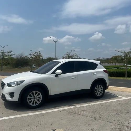 Mazda CX-5 2.5 Touring At