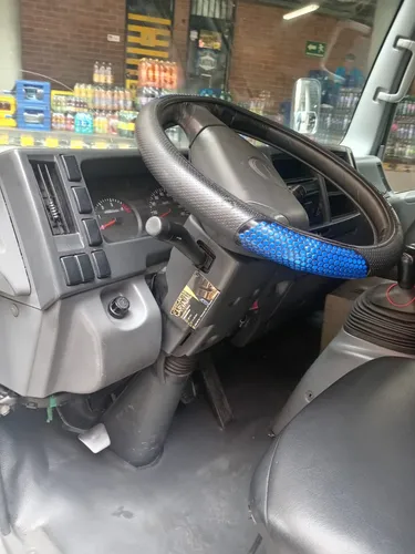 En Venta Camion Chevrolet Nkrlll Reward 2013