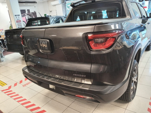 Imagen 3 de 15 de Fiat Toro 0km Retíralo Rápido Con Dni Tomamos Usados A-