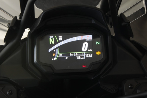 Imagen 5 de 25 de Kawasaki Versys 650 En Pesos Y 12c Fijas!! Entrega Inmediata