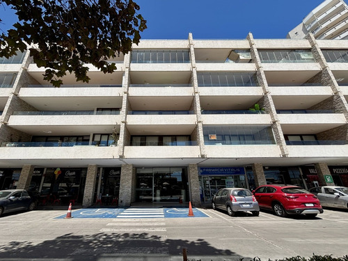 Se Vende 2 Dormitorios. 95m2. Playa La Boca. Estacionamiento