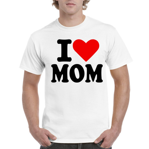 Linda Camiseta Nuevo Modelo I Mom