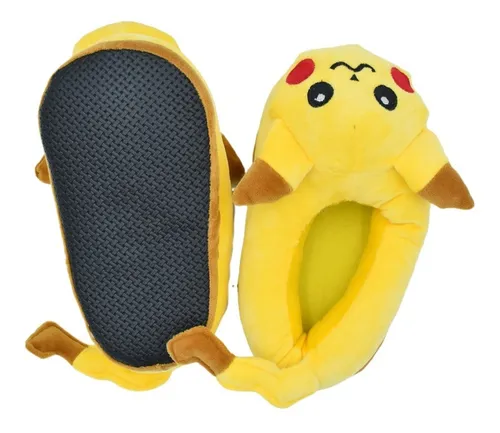 Pikachu slippers primark outlet