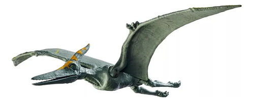 Pteranodon Figura De 12 Pulgadas Jurassic World Mattel