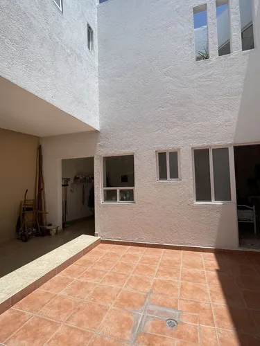 Residencia En Venta En San Miguel Palmas 128, Juriquilla