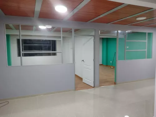 Bodega Tipo Industrial 20 De Julio Construcción Nueva