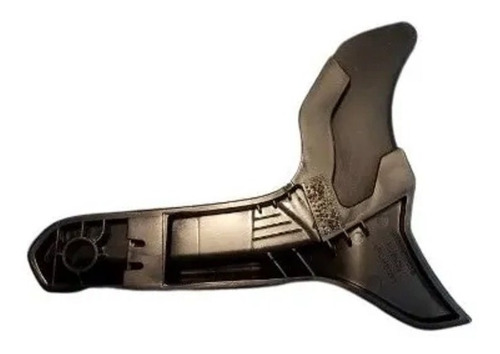 Imagen 4 de 8 de Manija Regulacion Altura Asiento Ford Focus 2013 2019 Genuin