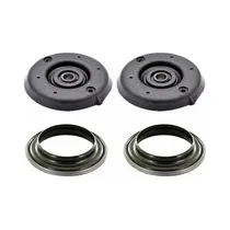 Comprar Kit X2 Cazoletas Peugeot 307 308 408 C4 Lounge Con Crapodina