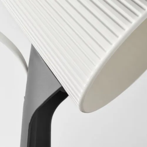 Ikea Lampara De Mesa O Escritorio Flexo Svallet By H. Preutz