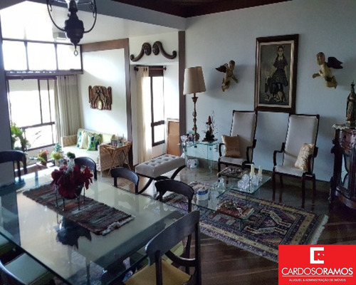 Imagem 25 de 30 de Apartamento - Ap08804 - 68298544