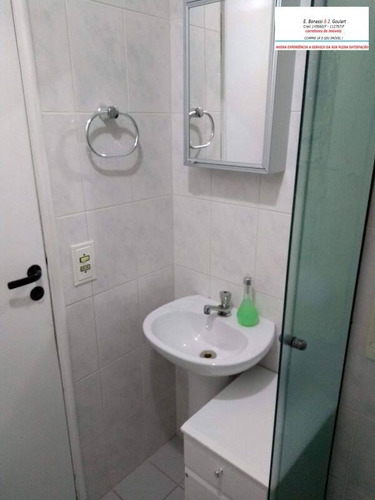 Imagem 11 de 15 de Apartamento 2 Dormitórios Jardim Sabará 1 Vaga - 572