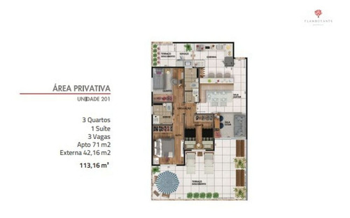 Imagem 11 de 15 de Apartamento À Venda No Padre Eustáquio - Código 470819 - 470819