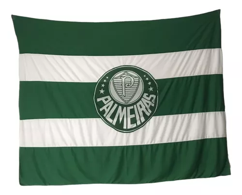 BANDEIRAS DE TIME DE FUTEBOL DO PALMEIRAS COM PREÇOS INCRÍVEIS E FRETE  GRATIS NÃO PERCA