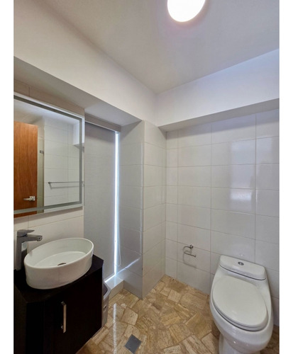 Apartamento En Alquiler 300 M2- Urb. La Castellana