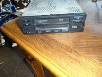 Comprar Vendo Radio De Bmw 735i, Año 2000, # 65. 12-8 375 945