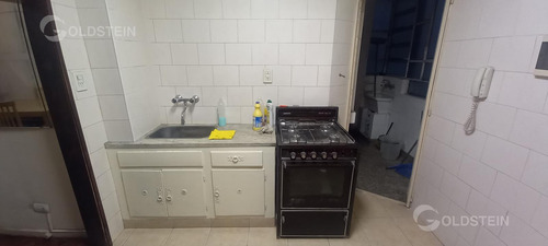 3 Ambientes Con Dependencia | Sarmiento Al 4300