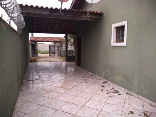 Imagem 14 de 14 de Excelente Casa Com 200 Metros Do Mar - Itanhaém 7219 | A.c.m