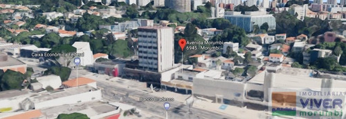 Imagem 10 de 11 de Loja Para Venda No Bairro Morumbi Em São Paulo ¿ Cod: Nm4789 - Nm4789