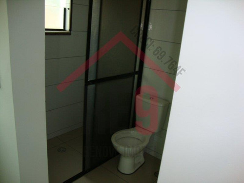 Imagem 14 de 22 de Sobrado 4 Dormitorios S/ 2 Suites - 1108