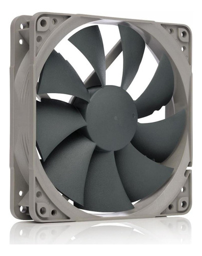 Cooler Para Gabinete Noctua Nf-p12 Redux-900, 120mm