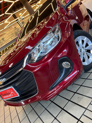 Chevrolet Onix 1.0 TURBO LTZ