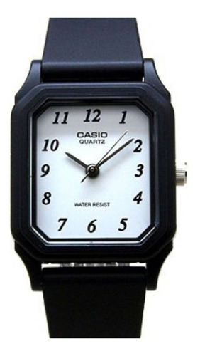 Reloj Mujer Casio Lq-142-7bdf