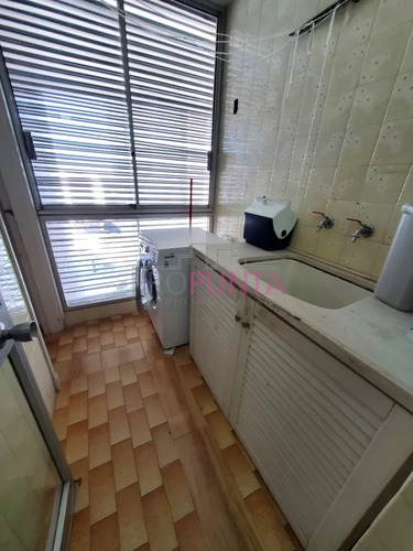 Venta Apto 3 Dorm Mas Dependencia Mansa Y Brava Primeras Paradas