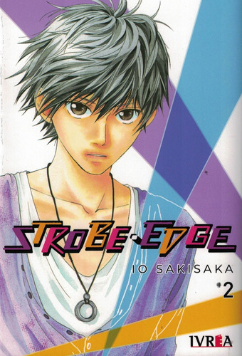 Strobe Edge Vol 2