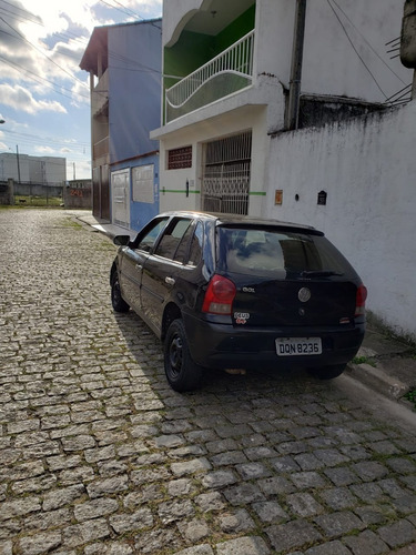 Volksvagem Gol G4