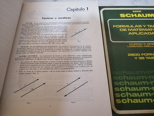 Fundamentos De Matemáticas Superiores. +2 Afines Schaum (Usado)