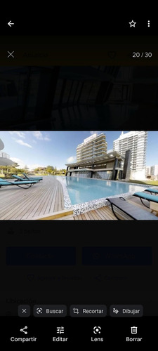 Artower Punta Del Este 2 Dormitorios 2 Baños