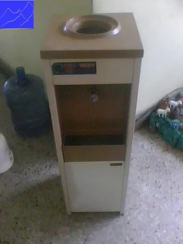 Filtro De Agua De Botellon (Usado)