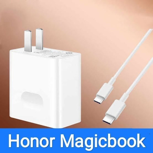 Cargador Honor Magicbook