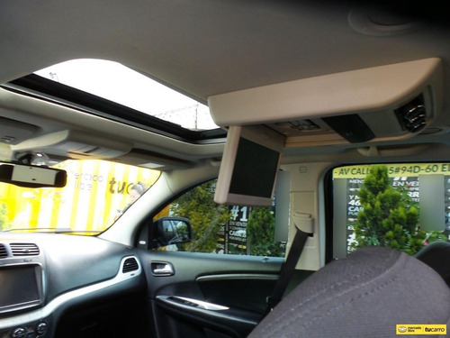 Imagen 19 de 25 de Dodge Journey